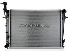 KİA Sportage Su radiatoru 25310-2E100